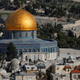 The Dome of the Rock is an example of classical architecture, too.